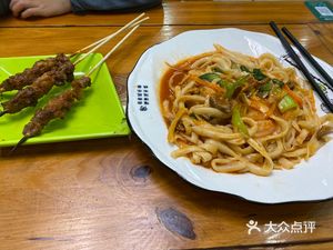 Yihe Lanzhou Beef Noodles (Qianjiangwan Garden Store)