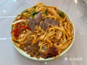 Northwest Beef Noodles (Zhexin Community Branch)