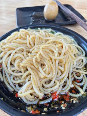 Fujian Wonton (Qi Tang Fu Yuan Branch)