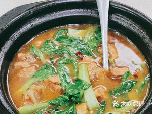 Yang Mingyu Authentic Braised Chicken Rice (Xinhe Road Branch)