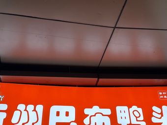 Babuya Quzhou Babu Duck Head