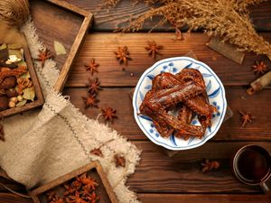 Muxiaoya Quzhou Duck Head (Binjiang Baolong Store)