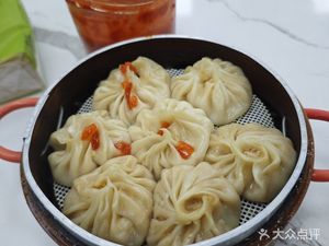 Shengzhou Snacks