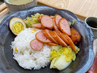 Wuyuan Duck (Binjiang Baolong Store)