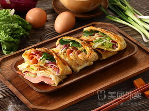 Xi Men Cheng Qiao Head Ribs (Binjiang Baolong City Branch)