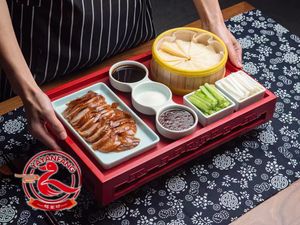 Ya Yan Fang Peking Duck (Binjiang Baolong Store)