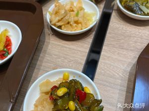 Xiao Gao Noodles (Binjiang Baolong Branch)