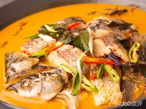 Jiyi Sir · Mountain and Water Quzhou Seafood (Baolong Store)