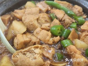 Braised Chicken Rice (Shuijingcheng Branch)