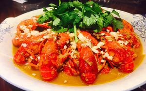 Jinhu Crawfish (Binjiang Road Store)