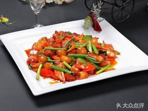 Quzhou Spicy & Hot Restaurant (Chunjiang East Road Store)