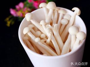 One Person One Tender Beef