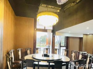 Wanjia Dianhuo Private Kitchen