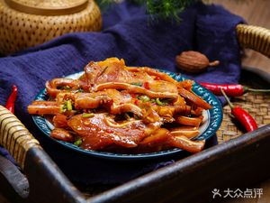 Qiao Xifu Private Kitchen (Binjiang Road Store)