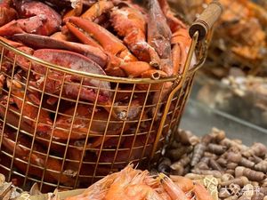 Oakwood Hua Jing Hotel - Full-Service Western Restaurant