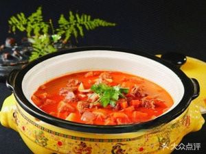 Lanzhou Noodles (Chunjiang East Road Store)