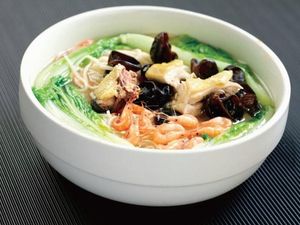 Liang's Noodle Shop (Binjiang Road Store)