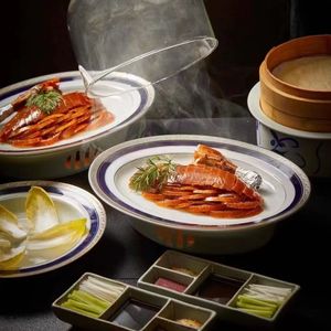 Jiu Wu Jing Cuisine (Hangzhou Binjiang Intime Store)