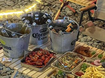 Banbei · Pub (Binjiang Store)