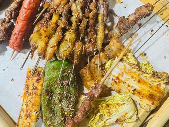 Northeast Jinzhou Barbecue