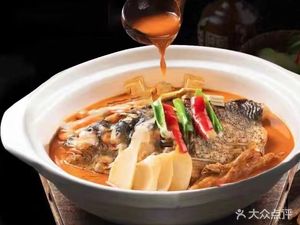 Authentic Jiang-Zhe Rural Home Cooking (Yinglan Business Center Store)