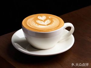 DM·Dream·Tea & Coffee