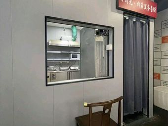 Hour of Light · Meat Rib and Tenderloin Wraps (Dongzhan Branch)