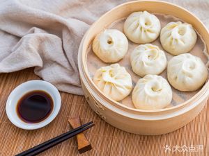 好阿姨(盈澜商务中心店)