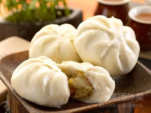 Zhong Le Snack (Dongfang Shangcheng Store)