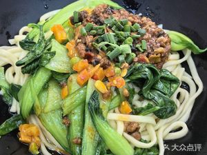 Shaxian Snacks (Mingshi Road Metro Exit)