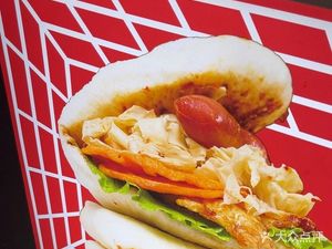 Aunt Guo's Moon Cake (Hangzhou East Railway Station Branch)