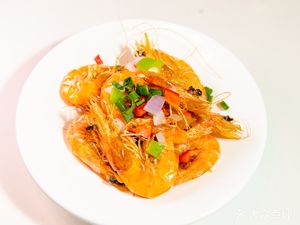 Lin Chu Kitchen (Yaoyu Tang Branch)