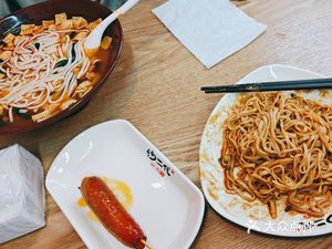 Shaxian Snacks (Shangcheng International Store)