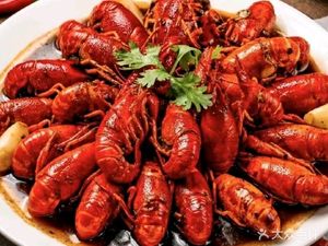 Xuyi Ecological Lobster House