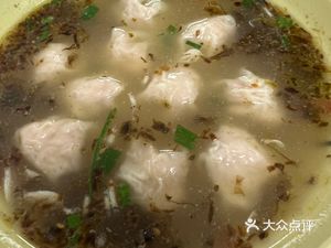 Huipai Cuisine (Xinhe Jiayuan Branch)