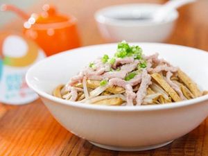 Farmhouse Wooden Bucket Rice (Shangcheng Branch)