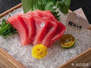 Sushi · Yu Xiaomiao High-End Japanese Cuisine Home Delivery (Chengdong Branch)