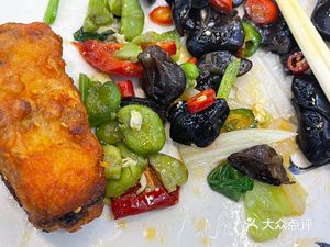 Xiangyu Xiaochu (Ganglong Youle City Store)