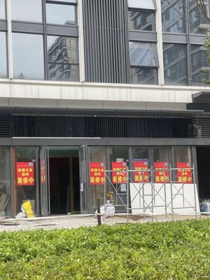 Xinjiang Brothers Lamb Skewers (Xiangsheng Center Store)