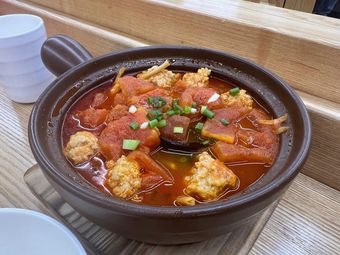 Qing嫂 Hot Pot (Sanhua International C Building Branch)