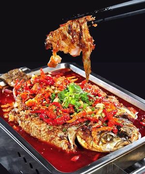 台州人家(天城路店)