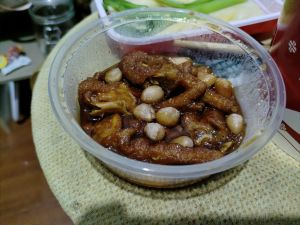 Zhou Huang Hong Kong-style Teahouse (Time International Branch)