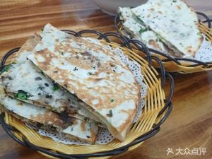 Yang Ji Grilled Pancake (Tianyang Wen Hui Store)