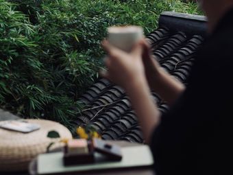 Xiling Seal Art Society Coffee · Handcrafted Excellence