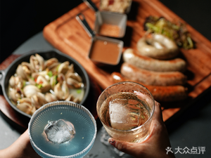 World Trade Junlan · Liuxia Leisure