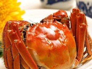 Yangcheng Lake Crab (Baoshu Road Store)