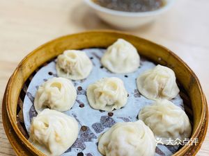 Xinfeng Snack (Zhejiang University Road Branch)