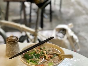 Hong'en Snack (Xixi Road Store)