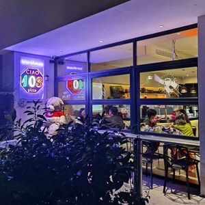 103意大利披萨店