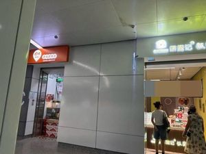 Baby's Handmade Fresh Meat Bun (Huanglong Dong Station Branch)